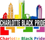 Charlotte Black Pride Logo